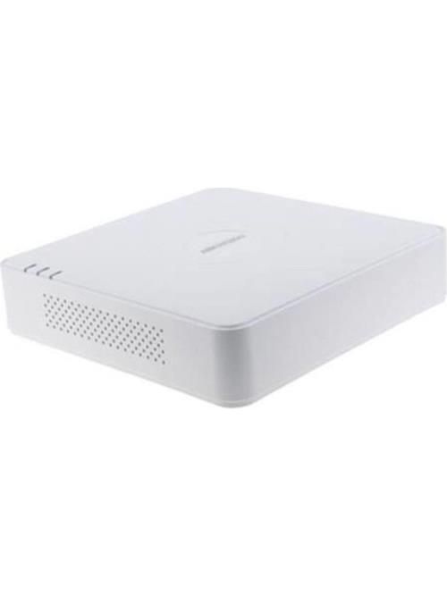 HIKVISION DS-7104HGHI-M1 4 KANAL 2Mpix H265Pro+ 1080N 1 HDD Desteği 5in1 DVR Cihazı